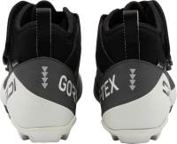 SIDI MTB Hiemx S anthracite/ice white 46