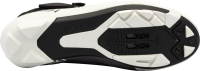 SIDI MTB Hiemx S anthracite/ice white 46