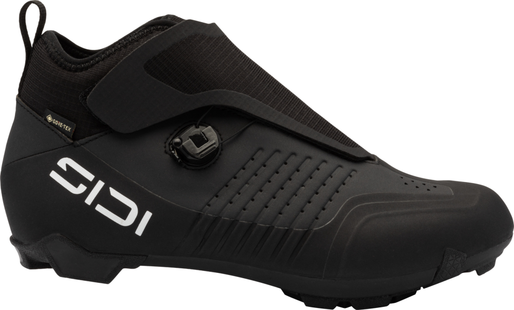 SIDI MTB Hiemx S black 48