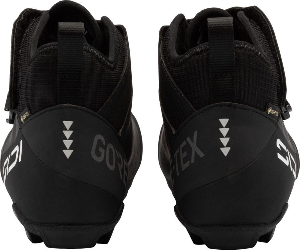 SIDI MTB Hiemx S black 48