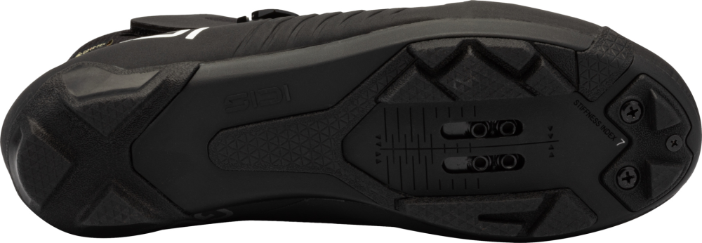 SIDI MTB Hiemx S black 48