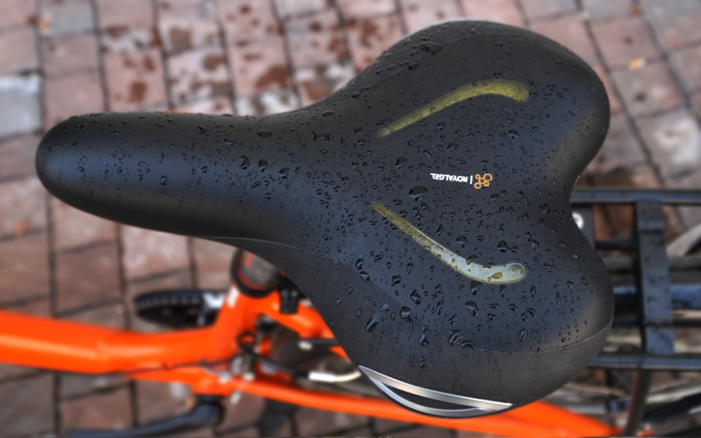 Selle Royal SR Lookin Moderate Sattel