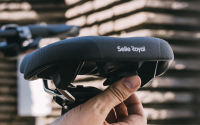 Selle Royal SR Lookin Evo Moderate Sattel