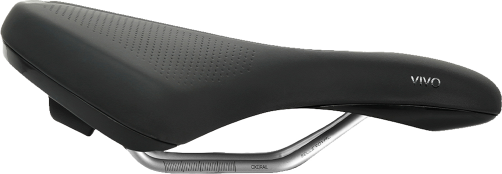Selle Royal SR Vivo Relaxed Sattel