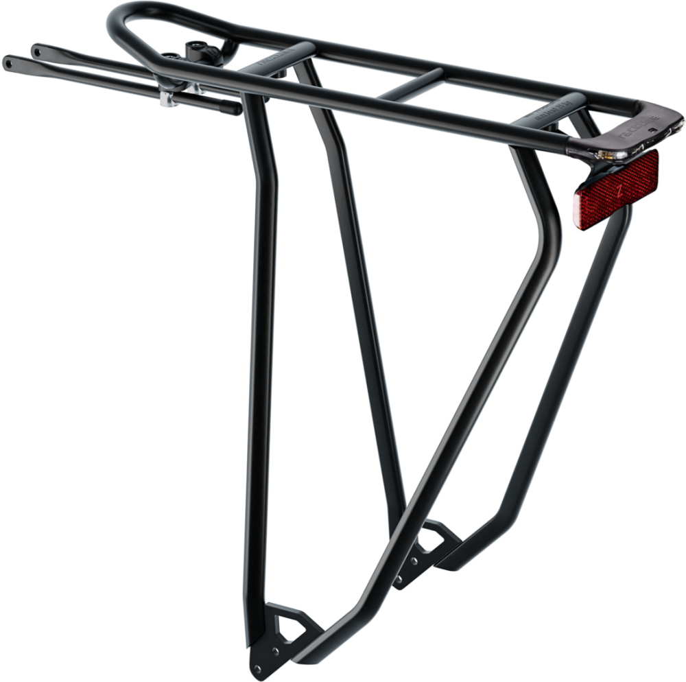 Racktime Shine Evo 2.0 Light 28" (