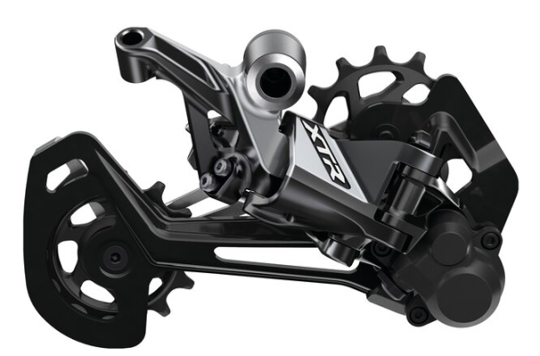 Shimano Schaltwerk XTR RD-M9100 12-Gang SGS