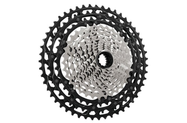 Shimano Kassette XTR CS-M9101 12-Gang 10-51 Zähne Micro Spline