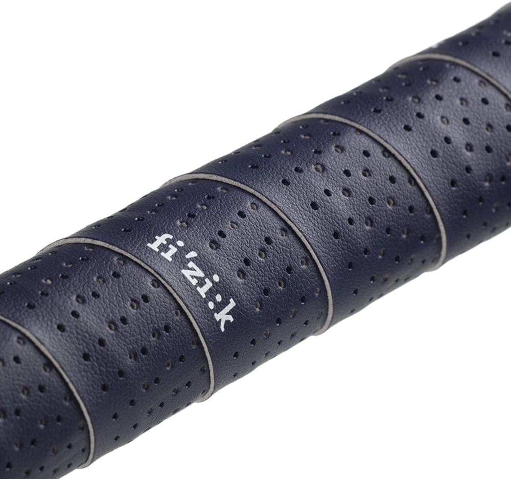 Fizik Tempo Microtex 2mm Classic blue