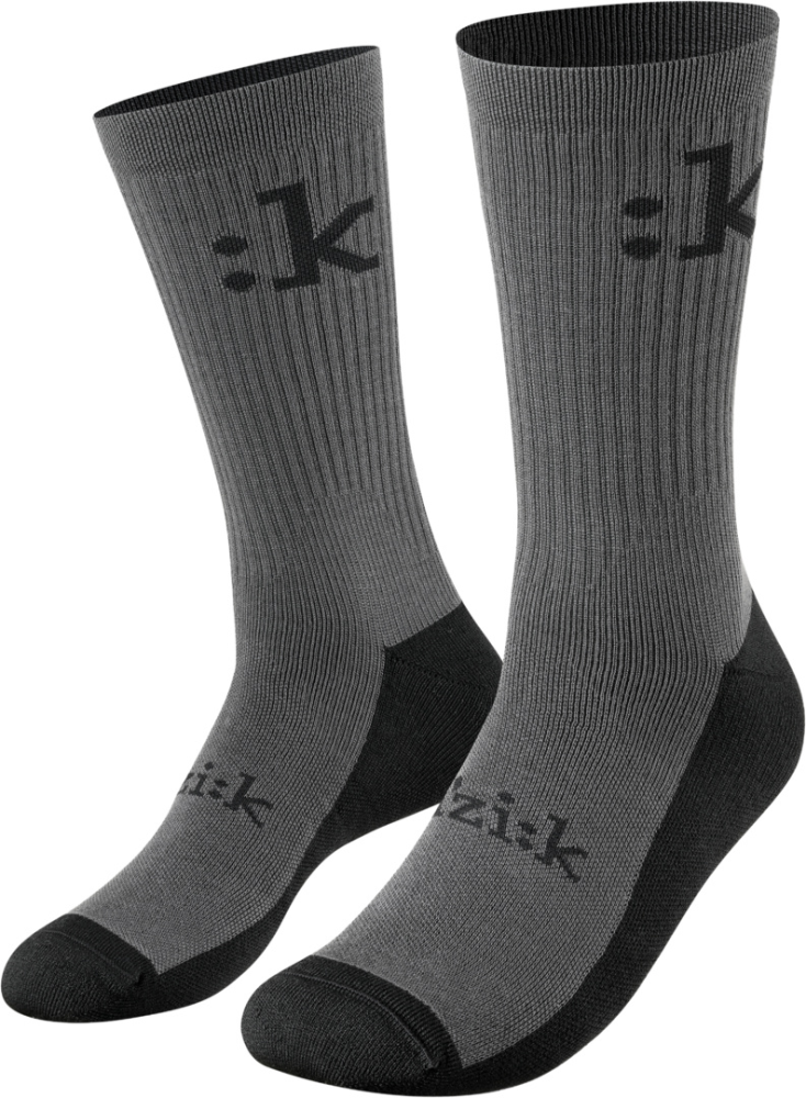 Fizik Off-Road Cycling Socks schwarz S