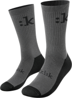 Fizik Off-Road Cycling Socks schwarz S