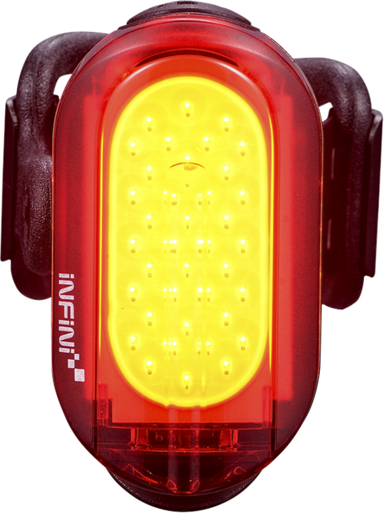 Infini Olley Rücklicht