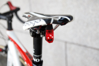 Infini Mini Lava Rücklicht