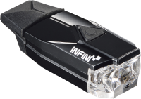 Infini Mini Lava Vorderlicht