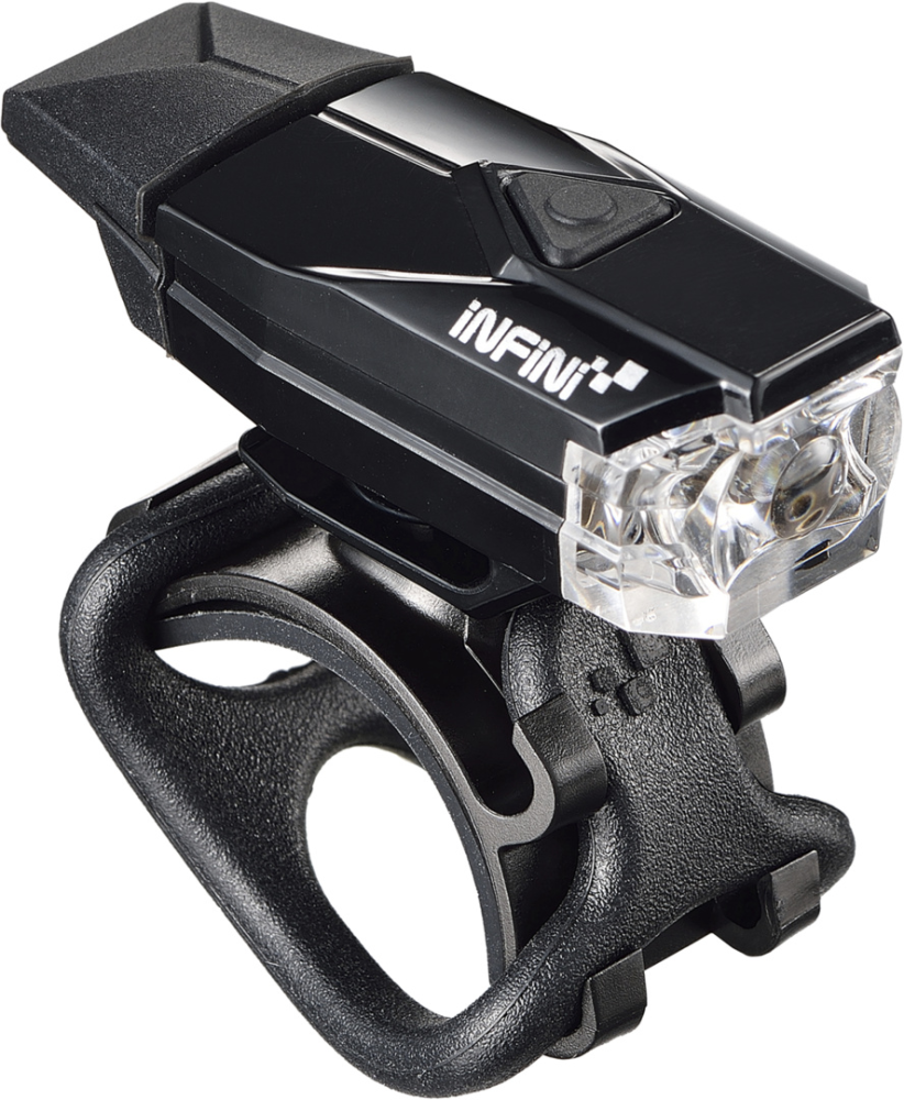 Infini Mini Lava Vorderlicht