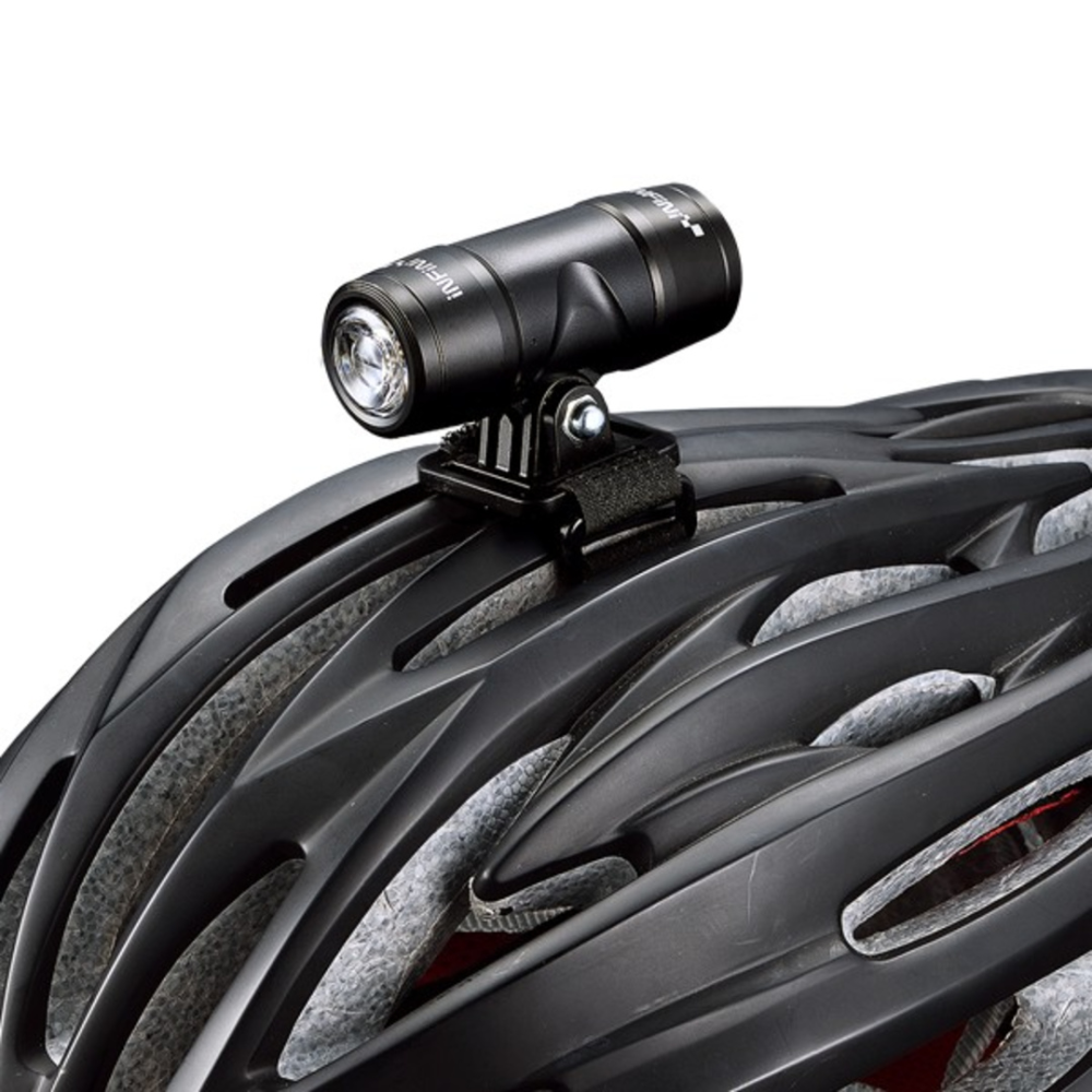 Infini Mini Luxo Vorderlicht