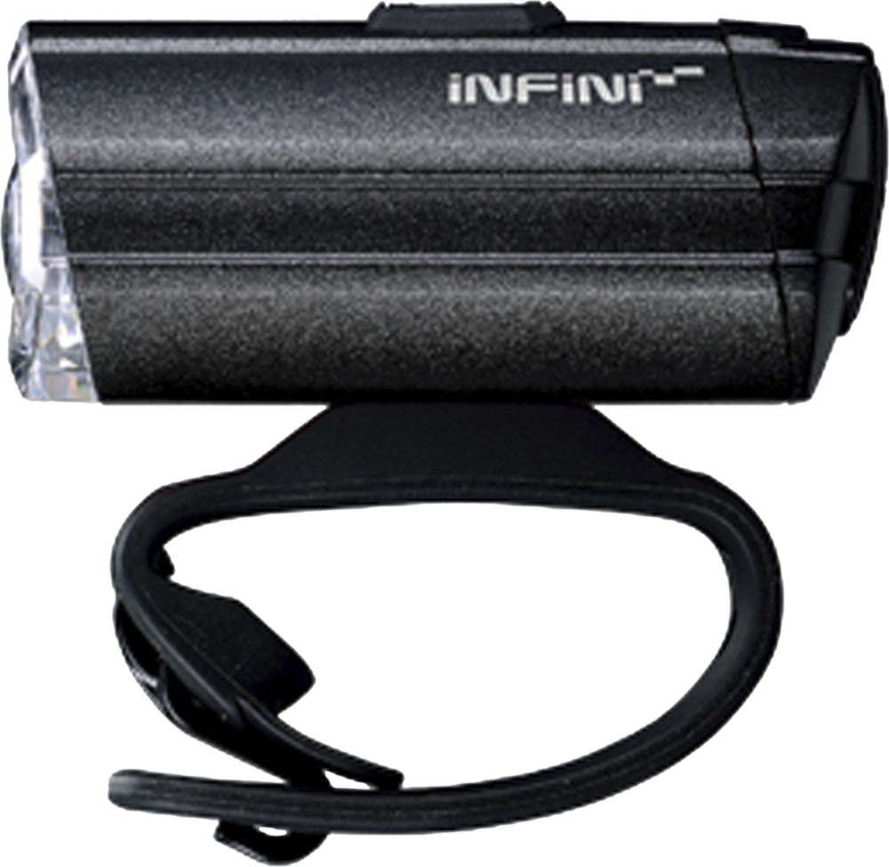 Infini Tron 300 Vorderlicht