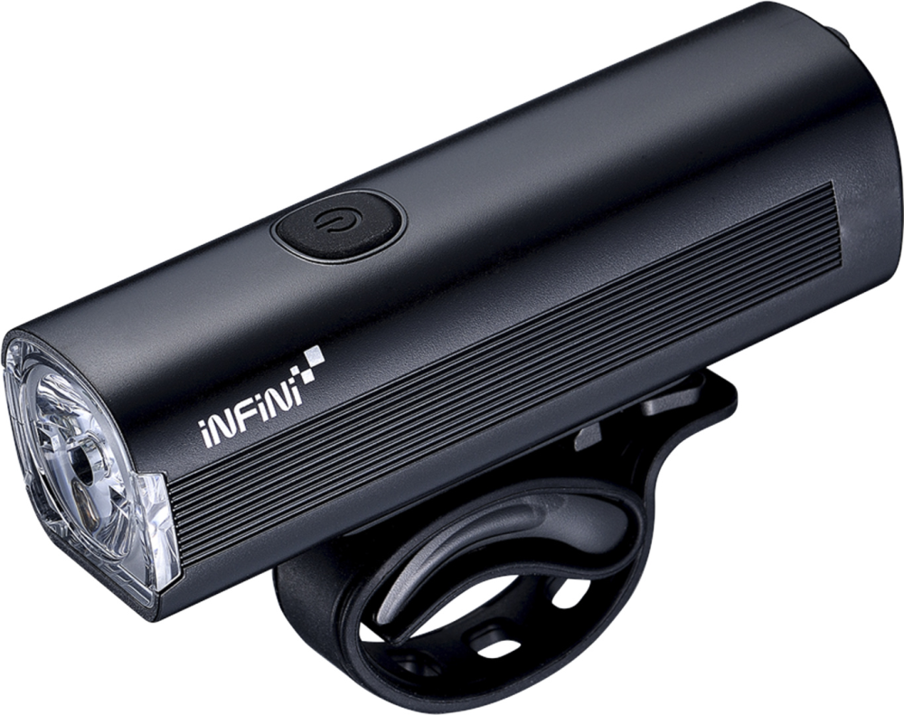 Infini KOR 400 Vorderlicht