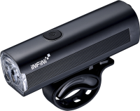 Infini KOR 400 Vorderlicht