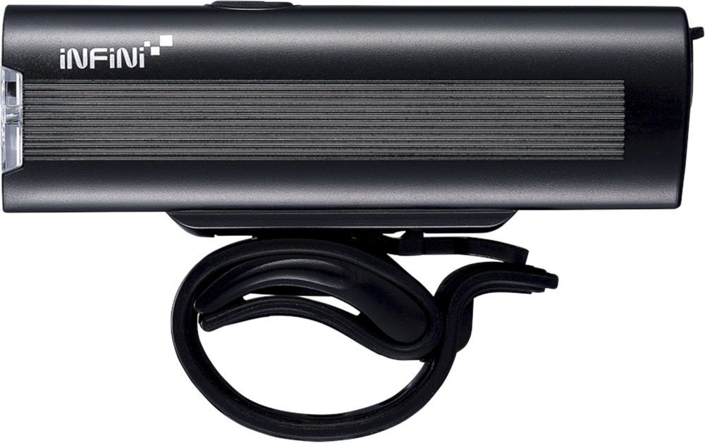 Infini KOR 400 Vorderlicht