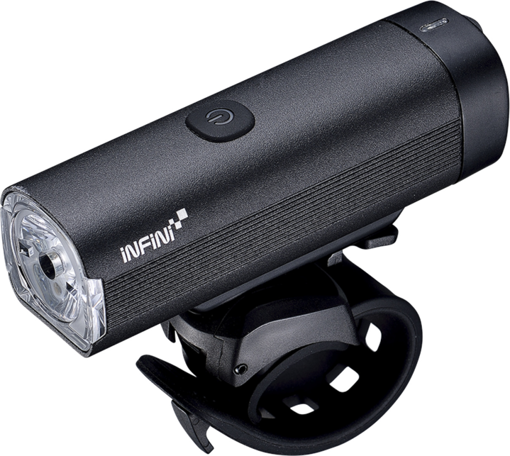 Infini KOR 800 Vorderlicht
