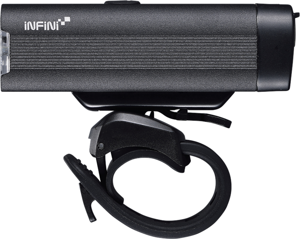 Infini KOR 800 Vorderlicht