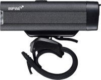 Infini KOR 800 Vorderlicht