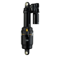 Cane Creek CANE CREEK | DOUBLE BARREL KITSUMA G2 AIR LUFTDÄMPFER 210/55mm