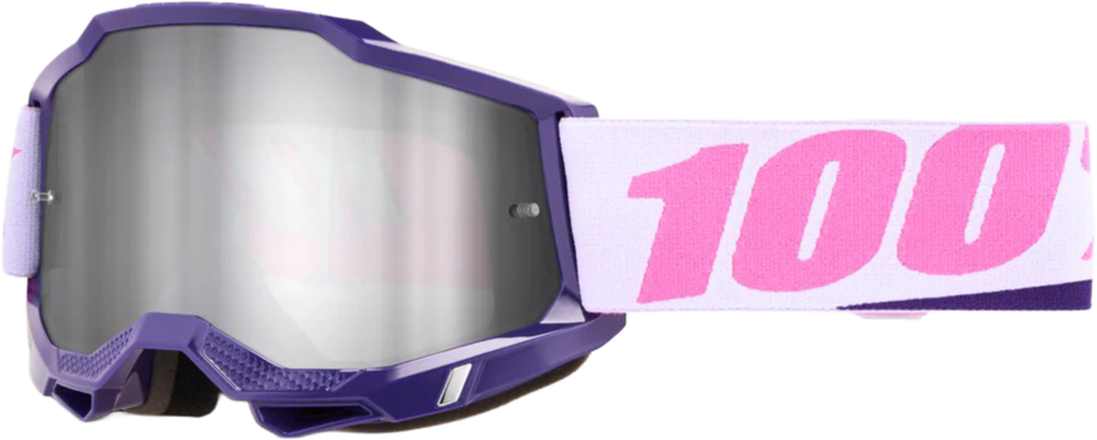 100percent Mirror