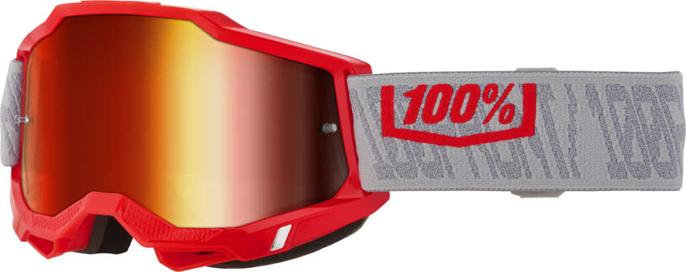 100percent Mirror