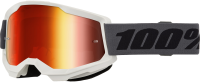 100percent e - Mirror Blue