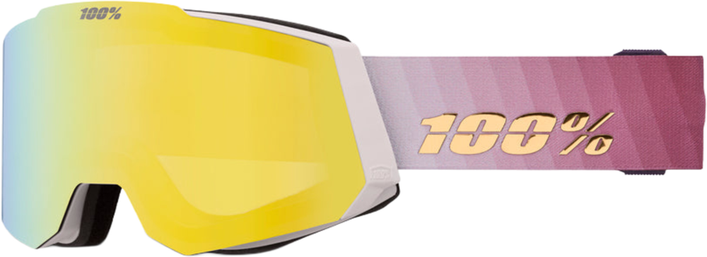 100percent 100% Snowcraft Goggle