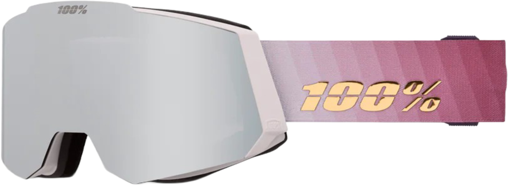 100percent 100% Snowcraft Goggle