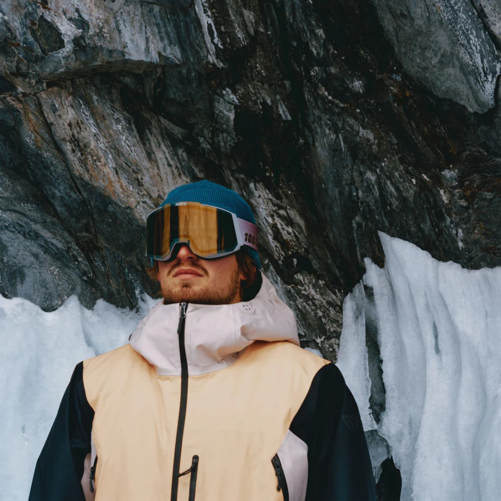 100percent 100% Snowcraft Goggle