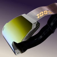 100percent 100% Snowcraft Goggle