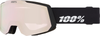 100percent 100% Snowcraft Goggle