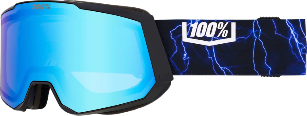 100percent 100% Snowcraft XL