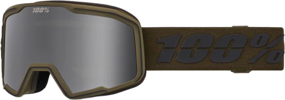 100percent Goggle