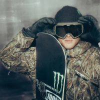 100percent Goggle