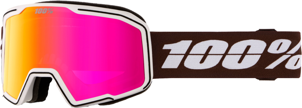 100percent Goggle