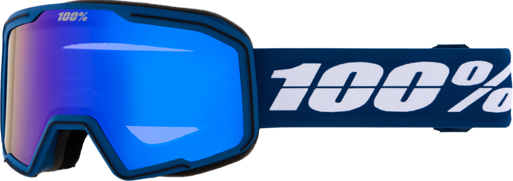 100percent Goggle