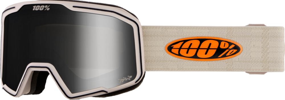 100percent Goggle