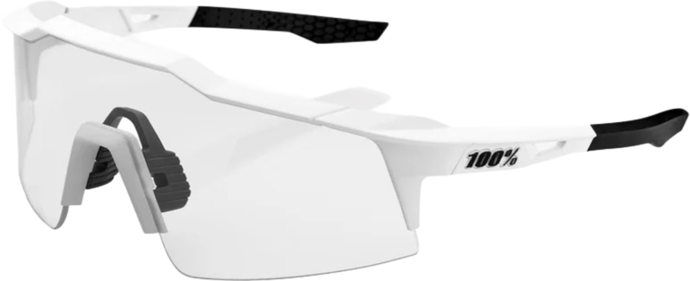 100percent SPEEDCRAFT SL - Polished