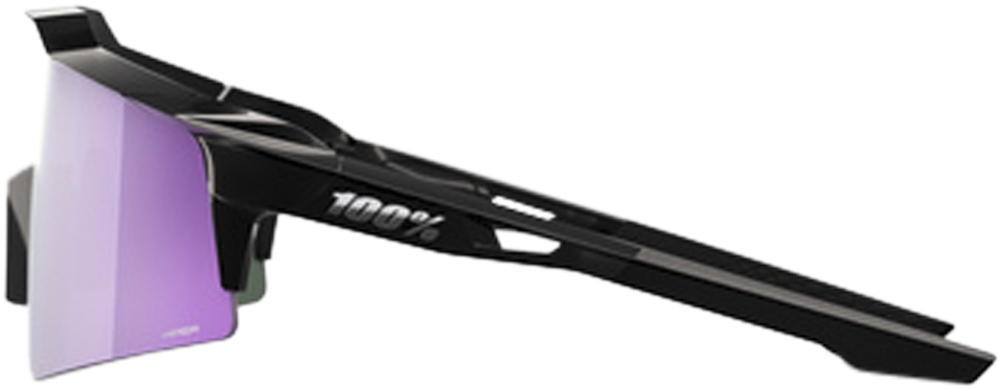 100percent SPEEDCRAFT SL - Polished