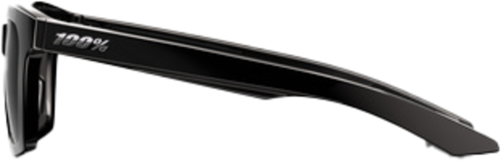 100percent Erba - Gloss Havana - Gold Mirror Lens