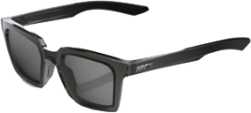 100percent Erba - Gloss Havana - Gold Mirror Lens