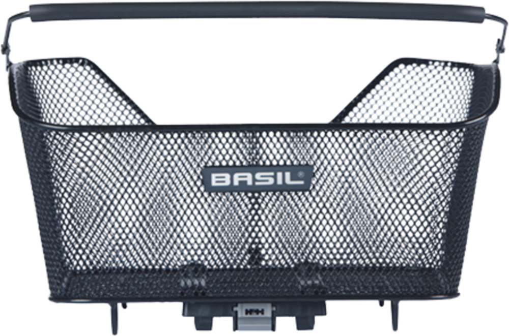 Basil HR-Korb
