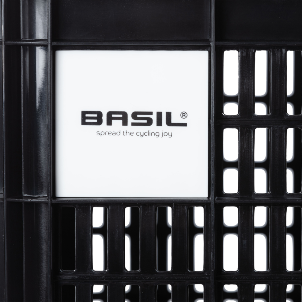 Basil HR-Korb