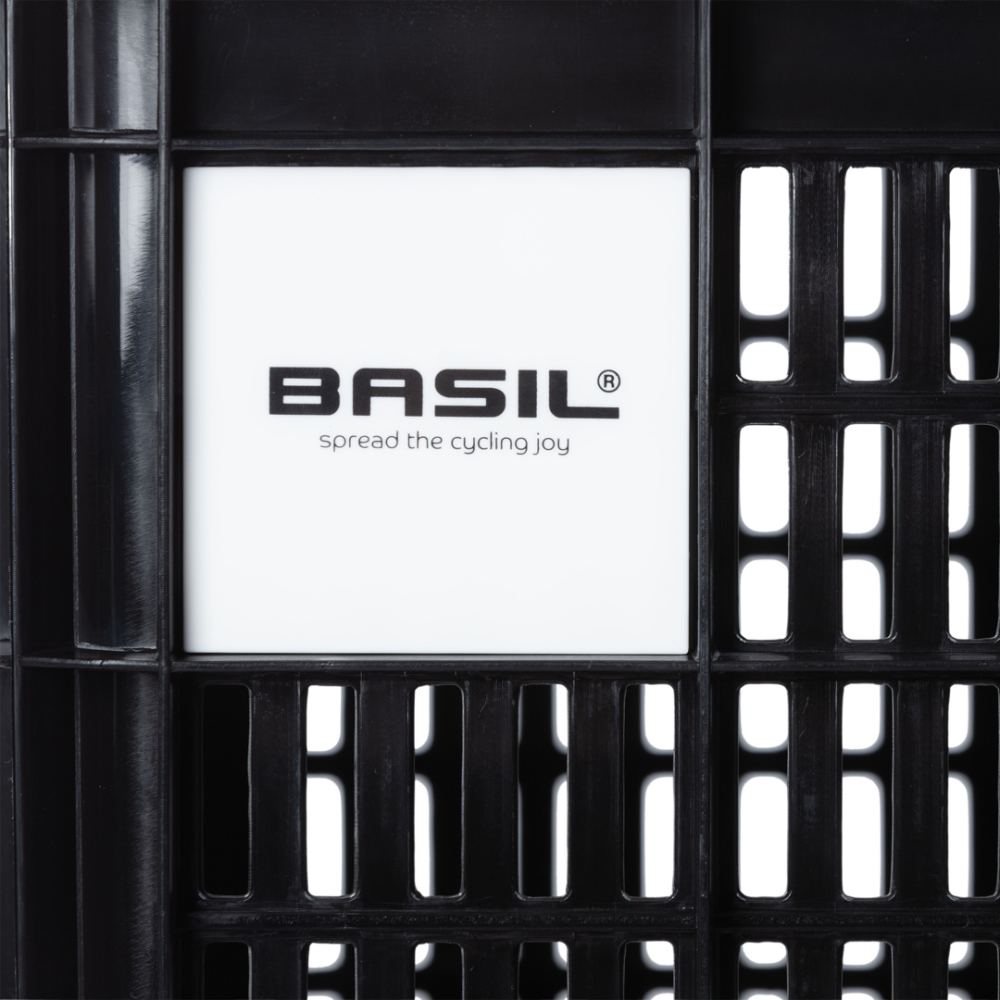 Basil HR-Korb