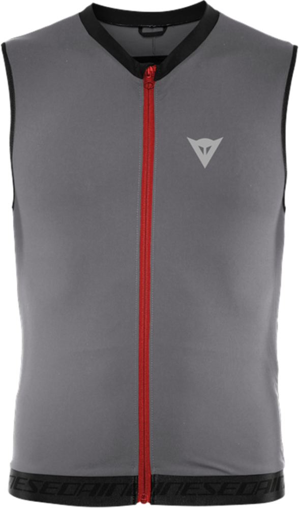 Dainese Flexagon 2 Waistcoat M silver-filigree/castle rock 3XL