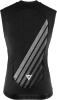 Dainese Flexagon Waistcoat 2 W stretch-limo/castle rock XL